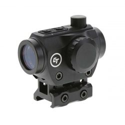 CRIMSON TRACE CTS-25 COMPACT RED DOT SIGHT 4MOA