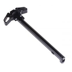 AR15 CHARGING HANDLE AMBI BUTTERFLY BLACK