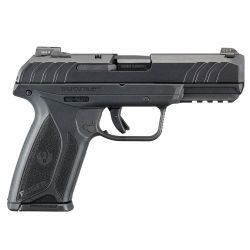 RUGER® SECURITY-9® PRO 9MM NIGHT SIGHTS