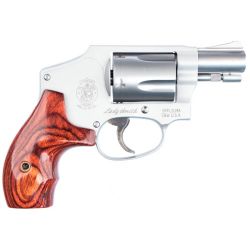 SMITH & WESSON 642 38 SPECIAL +P LADY SMITH