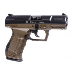 WALTHER P99 AS 9MM FINAL EDITION